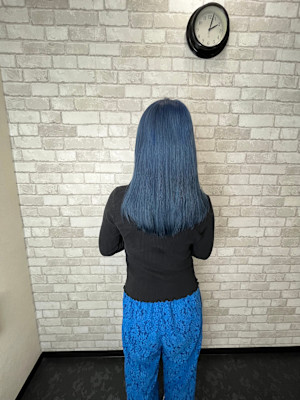 AIZU 渋沢 【アイズ】×スタイル