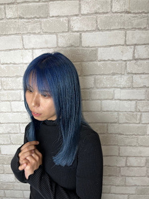 AIZU 渋沢 【アイズ】×スタイル