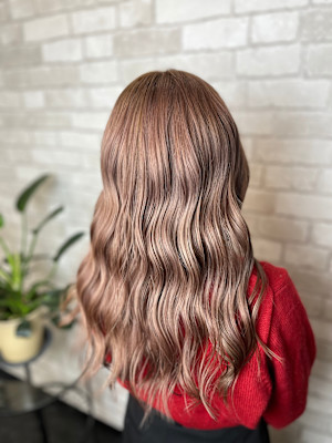 AIZU 渋沢 【アイズ】×スタイル