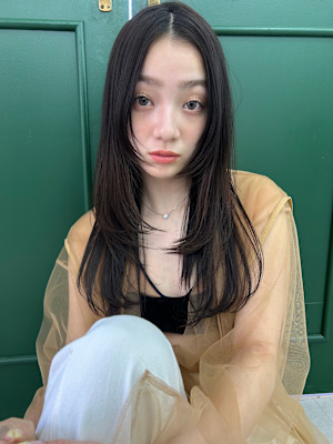 salon de MiLK 原宿×スタイル