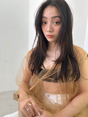 salon de MiLK 原宿×スタイル