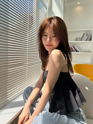 salon de MiLK 原宿×スタイル