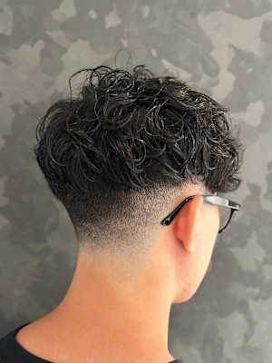 スペインカール