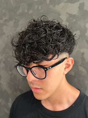 スペインカール