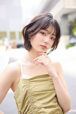 refineスタイル×本厚木