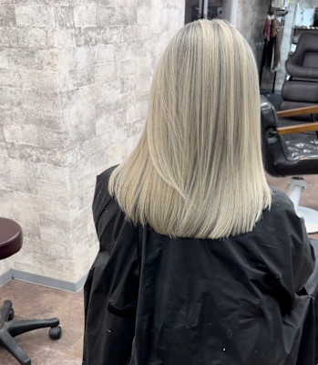 refineスタイル×本厚木