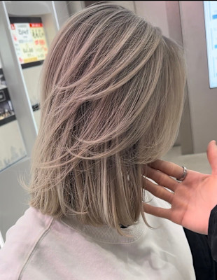 refineスタイル×本厚木