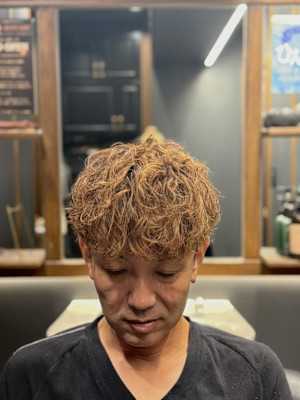 ゆるっとスペインカール