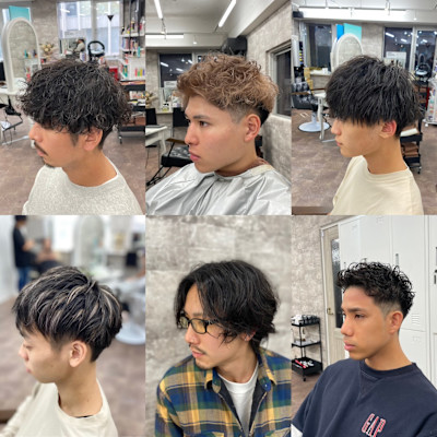 refineスタイル×本厚木