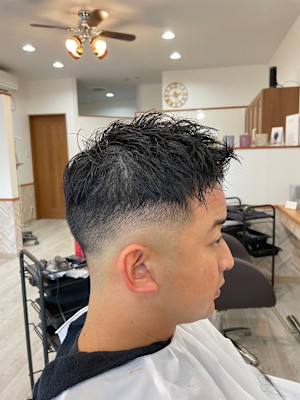 refineスタイル×本厚木