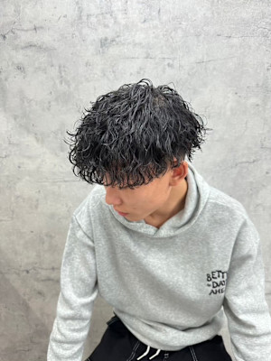 refineスタイル×本厚木