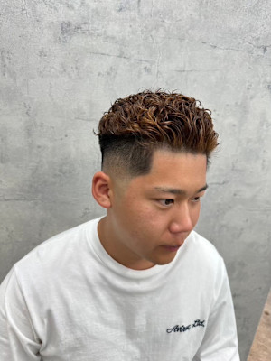 refineスタイル×本厚木