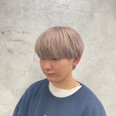 refineスタイル×本厚木