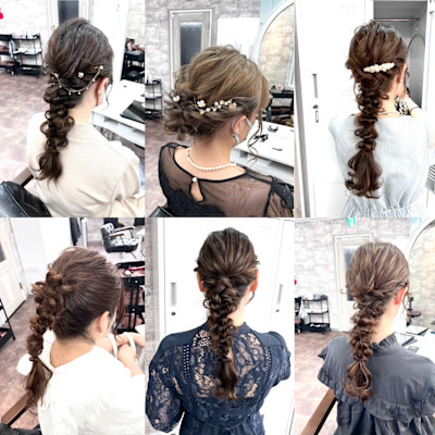 refineスタイル×本厚木