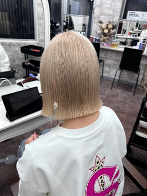 refineスタイル×本厚木