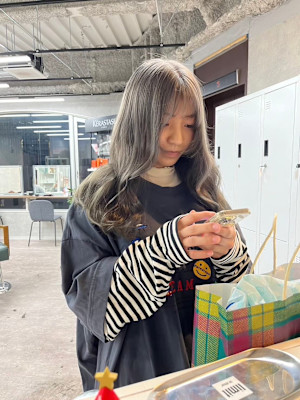 refineスタイル×本厚木