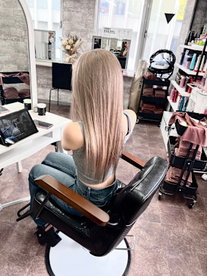 refineスタイル×本厚木