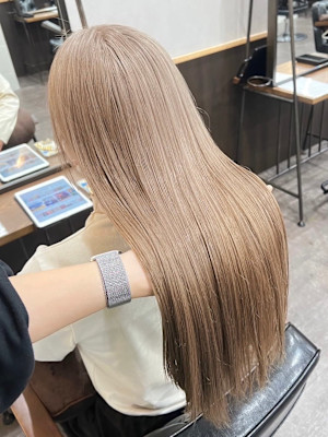 refineスタイル×本厚木