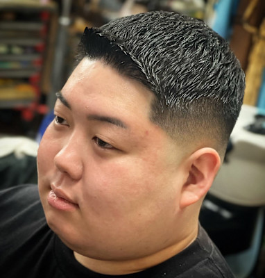 フェザーアップ