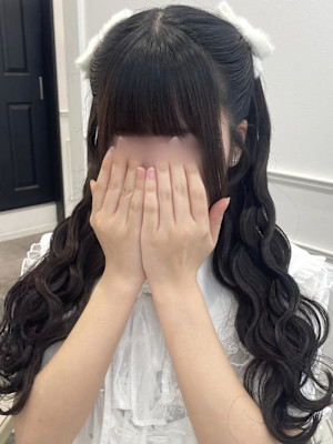 ふわふわハーフツイン♪_ユウ