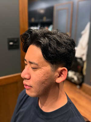 バングアップショート