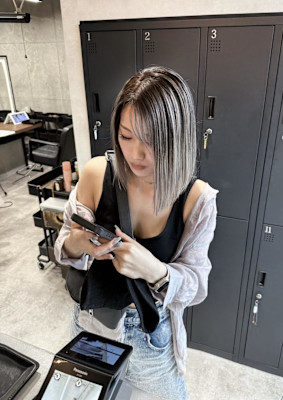 ★オリジナルニューシャドウルーツバレ★