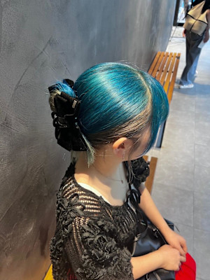 パーフェクトシアン