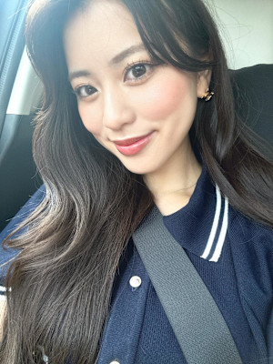 髪染めました ~ ~ ~暗く