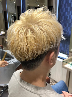 Vis ill 秋葉原店【ビス イル】×スタイル