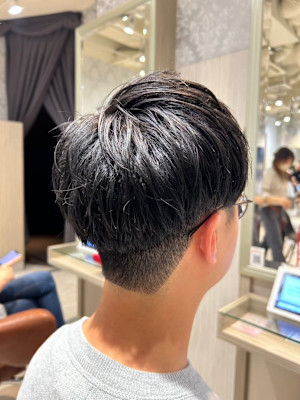 Vis ill 秋葉原店【ビス イル】×スタイル