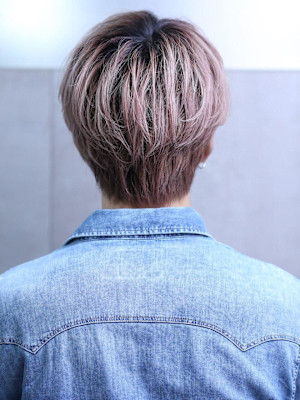 韓流シースルー