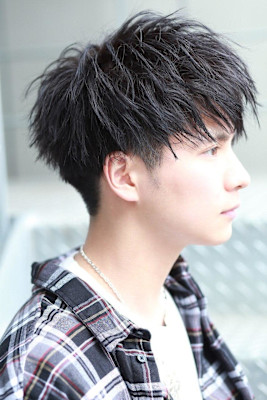 ネオシャープショート