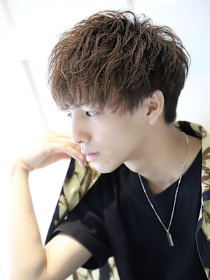 オリジンマッシュ