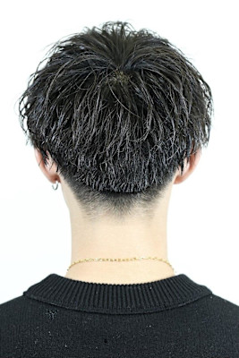 ナミマキマッシュ