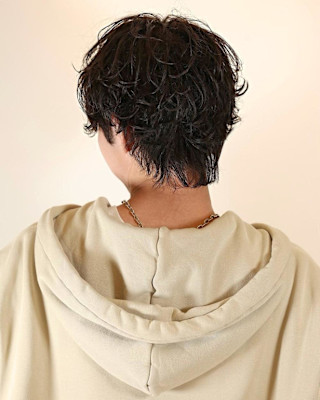 シャドウ ?ウルフ