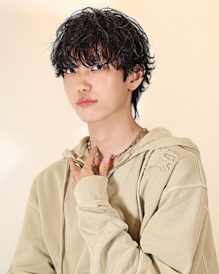 シャドウ ?ウルフ