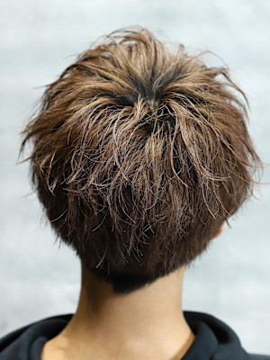 エアツイストスパイラル