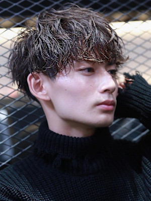 ソフツイマッシュ