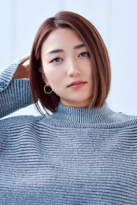 ボブ/20代30代40代