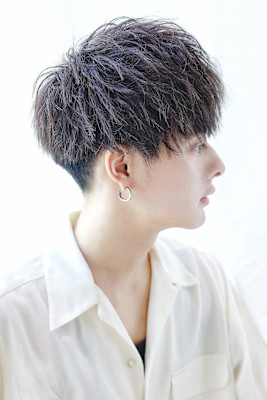 マリアマッシュ