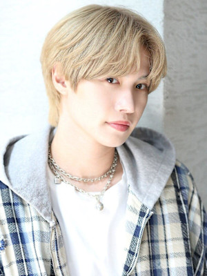 韓国ナチュラルカルマパーマ