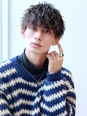 ハイウェーブマッシュ