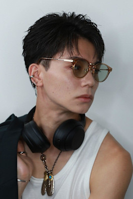 コンマバングショート