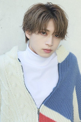 ゆるっとスパイラル