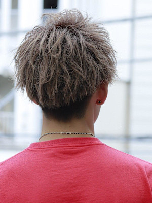 スパイキークールショート