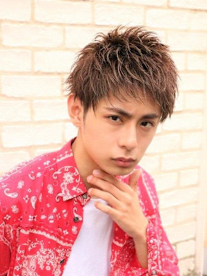 クラウディドショート