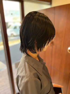 美粧ほそや 反町店×スタイル