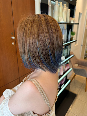 美粧ほそや 反町店×スタイル