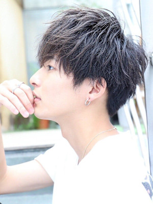 人気のソフトツイスト