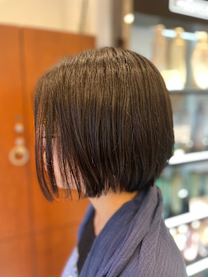 美粧ほそや 反町店×スタイル